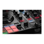 Hercules DJ Control Inpulse 200 MK2 Bundle