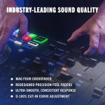 RANE Performer 4-Channel Motorized DJ Controller