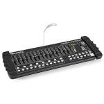 Beamz DMX 384 Lighting Controller with Faders