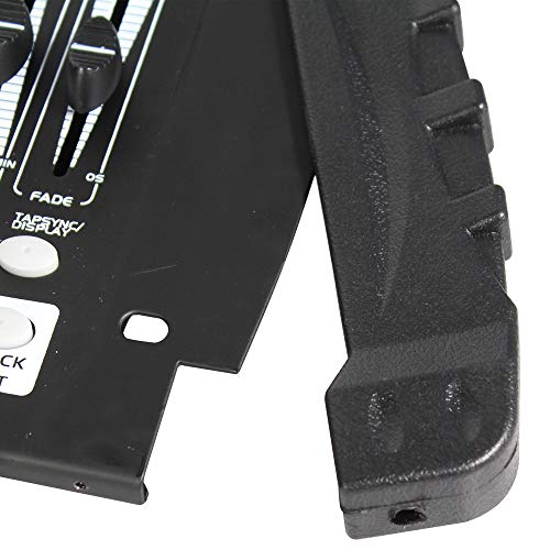 Beamz DMX 384 Lighting Controller with Faders