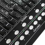 Beamz DMX 384 Lighting Controller with Faders