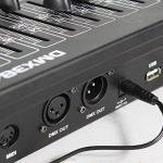 Beamz DMX 384 Lighting Controller with Faders
