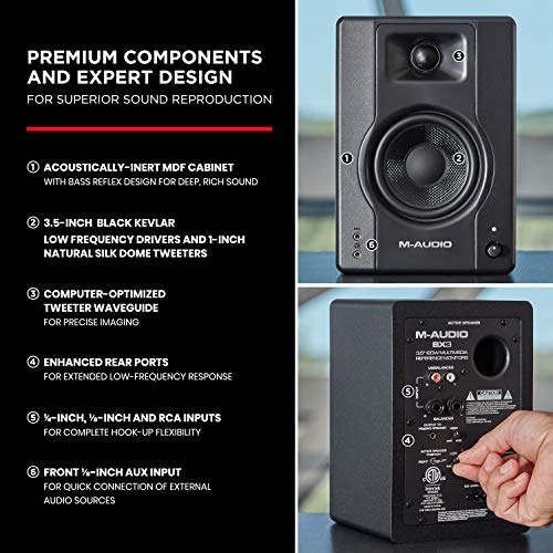 Numark Party Mix 2 DJ Bundle with Speakers & Lights