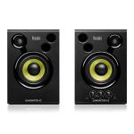 Hercules Inpulse 500 DJ Controller with Speaker Bundle