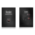 Hercules Inpulse 500 DJ Controller with Speaker Bundle