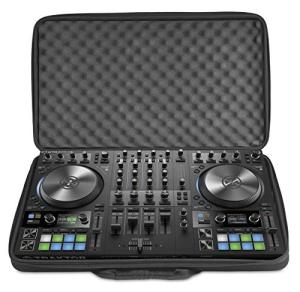 UDG Hardcase for NI Kontrol S4/S2 & Numark
