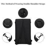 Portable DJ Controller Case for Pioneer & Traktor