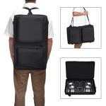 Portable DJ Controller Case for Pioneer & Traktor