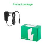 myVolts 12V Power Supply for Traktor S3 DJ