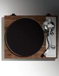 Teac TN-4D-SE High-End Analog Turntable - Walnut