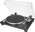Audio-Technica LPW30BK Manual Belt-Drive Turntable