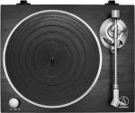 Audio-Technica LPW30BK Manual Belt-Drive Turntable