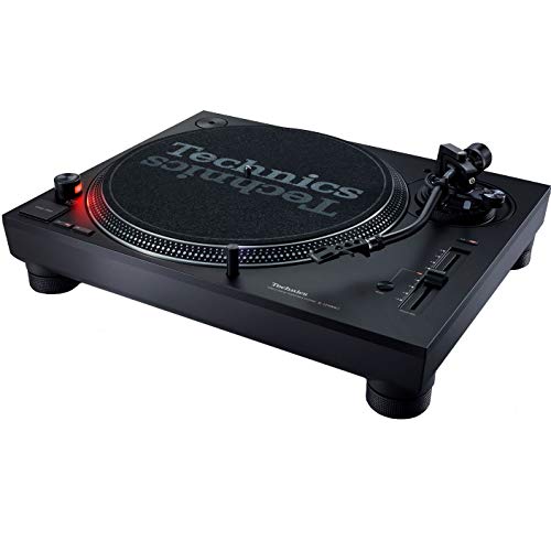 Technics SL-1210 MK7 Professional Turntable