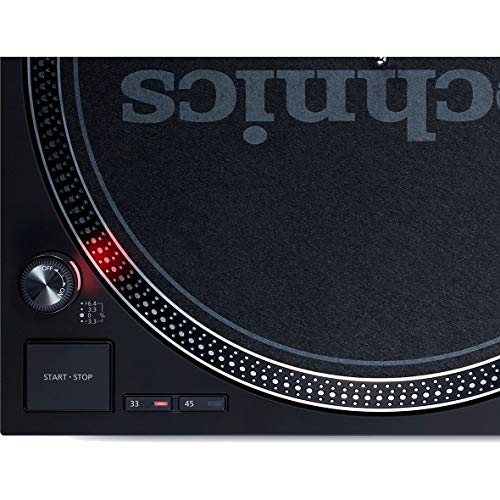 Technics SL-1210 MK7 Professional Turntable