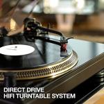 Reloop Turn 5 Hi-Torque Direct Drive Turntable