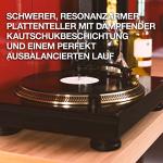 Reloop Turn 5 Hi-Torque Direct Drive Turntable