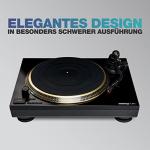 Reloop Turn 5 Hi-Torque Direct Drive Turntable