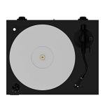 Fluance RT85 High Fidelity Vinyl Turntable - Black