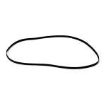 Alnicov 2-Pack Turntable Belt Replacement - 200MM