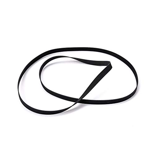 Alnicov 2-Pack Turntable Belt Replacement - 200MM
