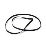 Alnicov 2-Pack Turntable Belt Replacement - 200MM