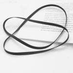 2PCS Turntable Drive Belt for Pioneer Models