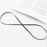 2PCS Turntable Drive Belt for Pioneer Models