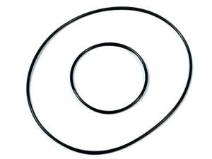 Rega Turntable Rubber Drive & Motor Suspension Belt