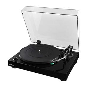 Fluance RT81 Vinyl Turntable with AT95E Cartridge