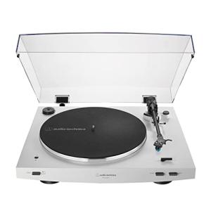 Audio Technica AT-LP3XBT Bluetooth Belt Drive Turntable