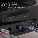 Fluance RT81 Vinyl Turntable with AT95E Cartridge