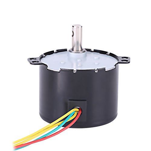 High Torque 10W Synchronous Motor for Turntables