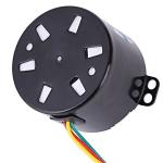 High Torque 10W Synchronous Motor for Turntables