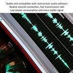 Mini USB Audio Mixer with 40dB Gain