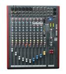 Allen & Heath ZED12FX Mixer with Effects