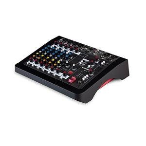 Allen & Heath ZEDi-10 Analog DJ Mixer