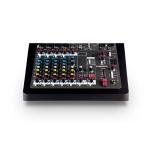 Allen & Heath ZEDi-10 Analog DJ Mixer