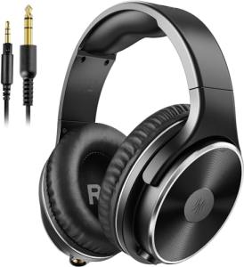 OneOdio Hi-Fi Studio Headphones for DJs and Musicians
