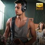 OneOdio Hi-Fi Studio Headphones for DJs and Musicians