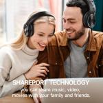 OneOdio Hi-Fi Studio Headphones for DJs and Musicians