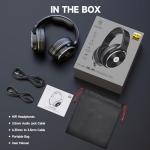 OneOdio Hi-Fi Studio Headphones for DJs and Musicians