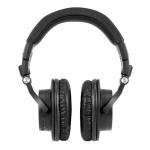 Audio-Technica M50xBT2 Black Wireless Headphones