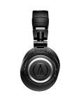Audio-Technica M50xBT2 Black Wireless Headphones