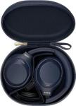 Sony WH-1000XM4 Over-Ear Wireless Headphones - Midnight Blue