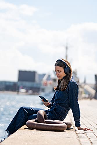Sony WH-1000XM4 Over-Ear Wireless Headphones - Midnight Blue