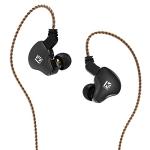 Yinyoo KBEAR KS2 HiFi Wired Earphones