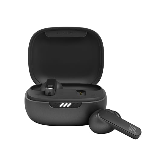 JBL Live Pro 2 Noise Cancelling Bluetooth Earphones