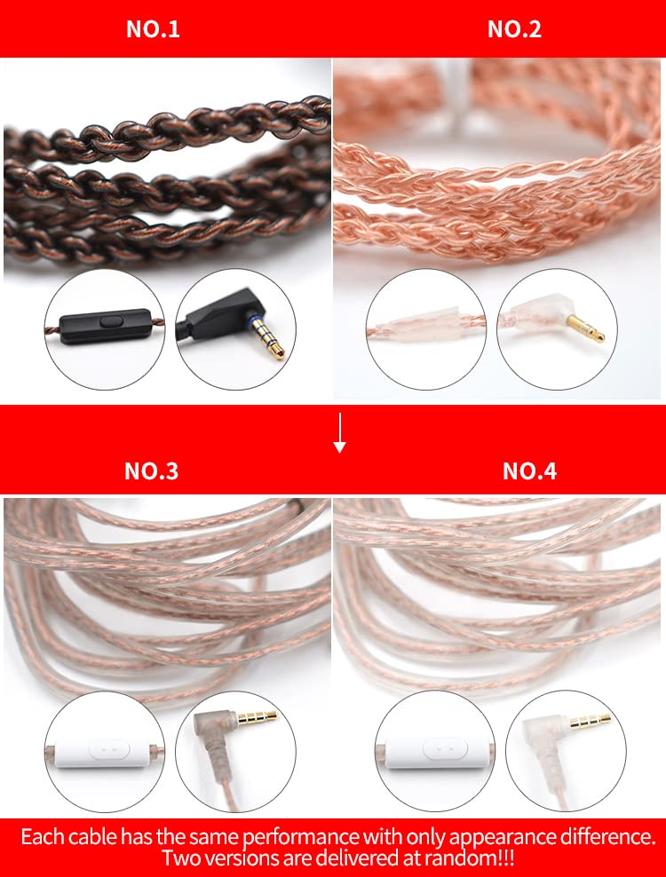 Yinyoo KZ ZST Colorful Hybrid In-Ear Earphones