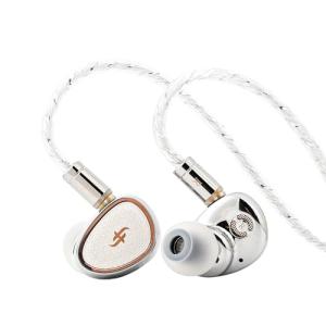 Linsoul SIMGOT EA1000 HiFi In-Ear Monitors