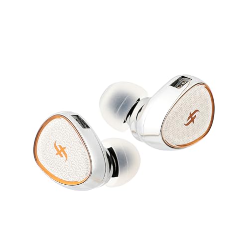 Linsoul SIMGOT EA1000 HiFi In-Ear Monitors